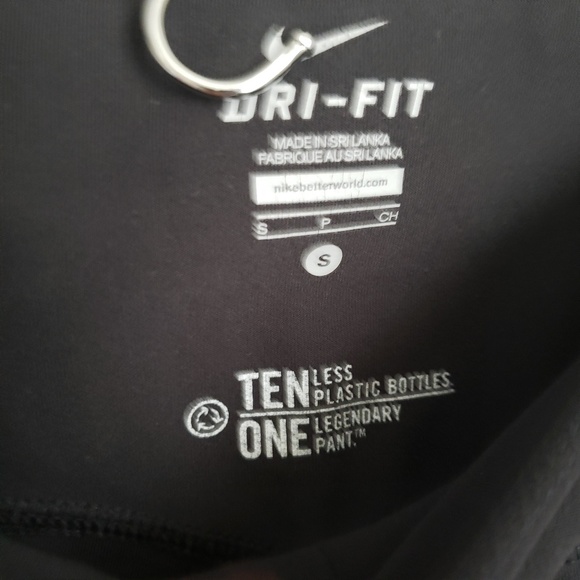 Nike | Yoga Boot Cut- S - Picture 5 of 7